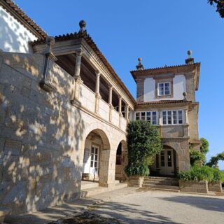 Camino de Santiago Fresco Tours