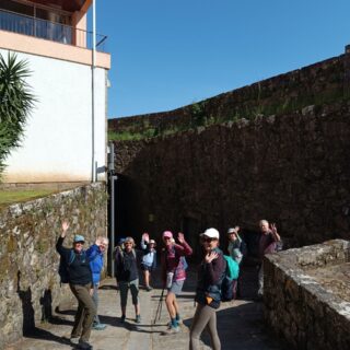 Camino de Santiago Fresco Tours