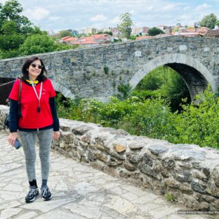 Camino de Santiago Fresco Tours.