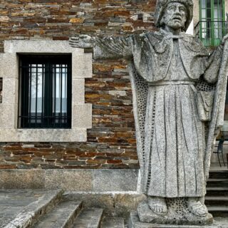 Camino de Santiago Fresco Tours.