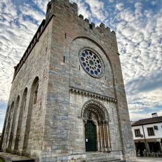 Camino de Santiago Fresco Tours.