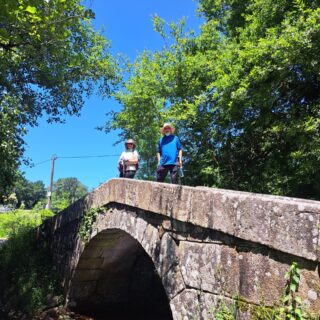 Camino de Santiago Fresco Tours