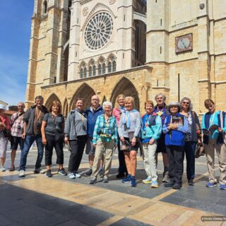 Camino de Santiago Fresco Tours