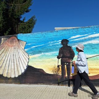 Camino de Santiago Fresco Tours