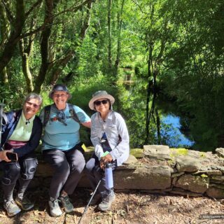 Camino de Santiago Fresco Tours