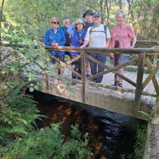 Camino de Santiago Fresco Tours