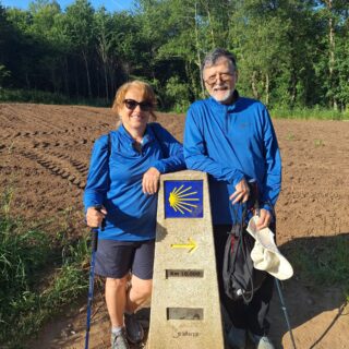 Camino de Santiago Fresco Tours