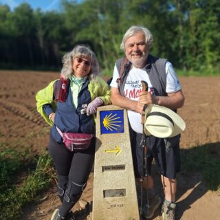 Camino de Santiago Fresco Tours