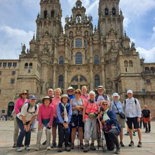 Camino de Santiago Fresco Tours