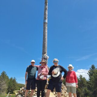 Camino de Santiago Fresco Tours