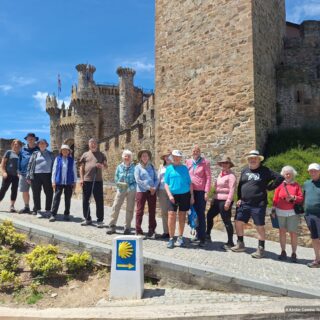 Camino de Santiago Fresco Tours