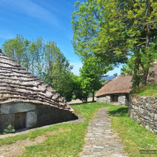 Camino de Santiago Fresco Tours