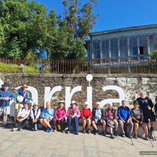 Camino de Santiago Fresco Tours