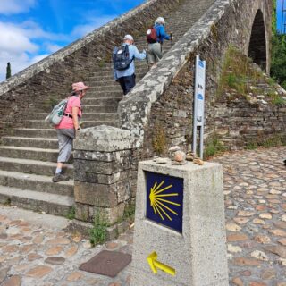 Camino de Santiago Fresco Tours