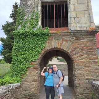 Camino de Santiago Fresco Tours