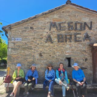 Camino de Santiago Fresco Tours