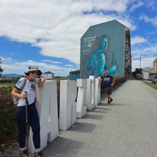 Camino de Santiago Fresco Tours