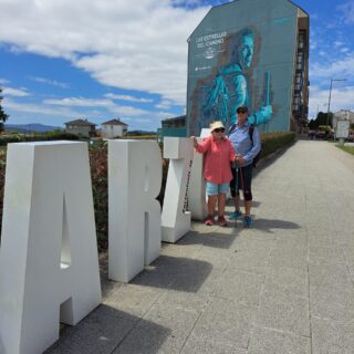 Camino de Santiago Fresco Tours