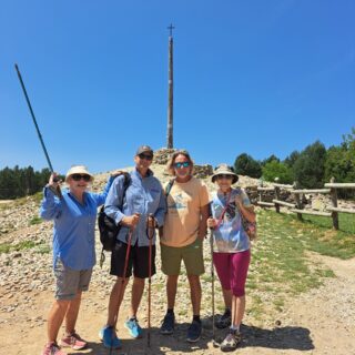 Camino de Santiago Fresco Tours