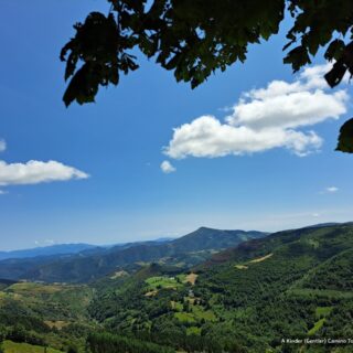 Camino de Santiago Fresco Tours