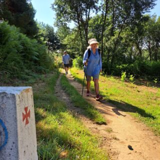 Camino de Santiago Fresco Tours