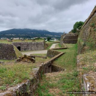 Camino de Santiago Camino Portugués