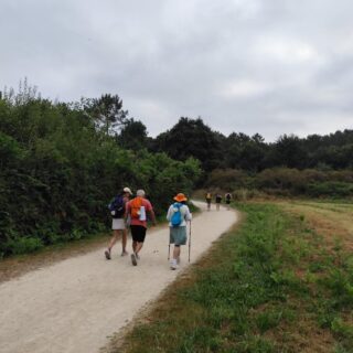 Camino de Santiago Camino Portugués