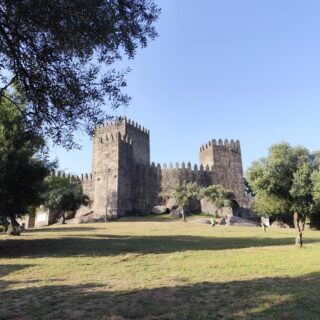 Camino de Santiago Camino Portugués