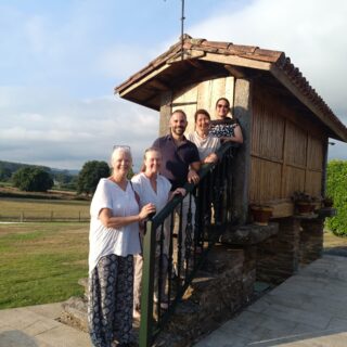 Camino de Santiago Fresco Tours