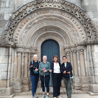 Camino de Santiago Fresco Tours