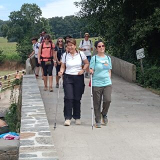 Camino de Santiago Fresco Tours