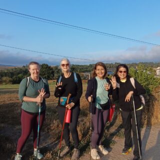 Camino de Santiago Fresco Tours