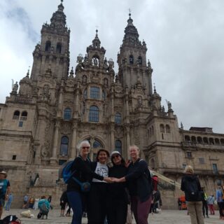 Camino de Santiago Fresco Tours