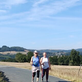 Camino de Santiago Fresco Tours