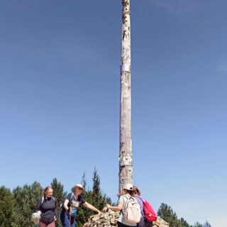 Camino de Santiago Fresco Tours