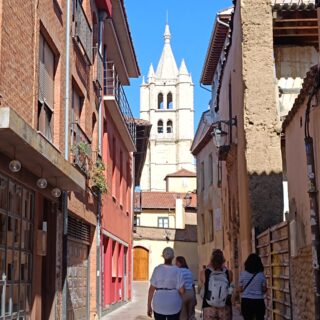 Camino de Santiago Fresco Tours