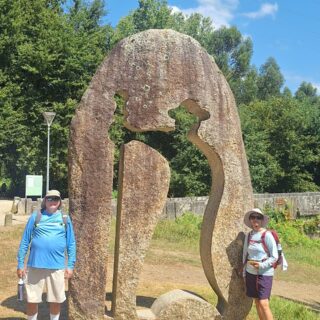 Camino de Santiago Fresco Tours