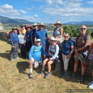 Camino de Santiago Fresco Tours