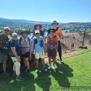 Camino de Santiago Fresco Tours