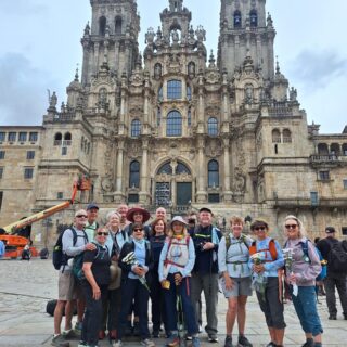 Camino de Santiago Fresco Tours