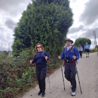 Camino de Santiago Fresco Tours