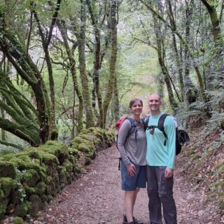 Camino de Santiago Fresco Tours