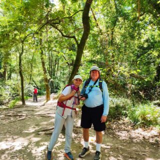 Camino de Santiago Fresco Tours