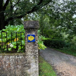 Camino de Santiago Fresco Tours