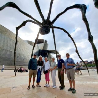 Camino de Santiago Fresco Tours