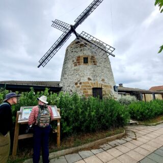 Camino de Santiago Fresco Tours