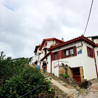 Camino de Santiago Fresco Tours