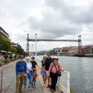 Camino de Santiago Fresco Tours