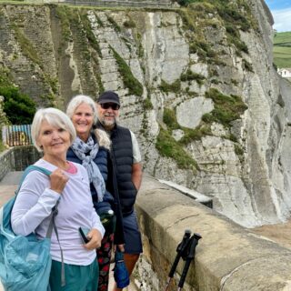 Camino de Santiago Fresco Tours