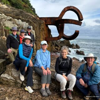 Camino de Santiago Fresco Tours